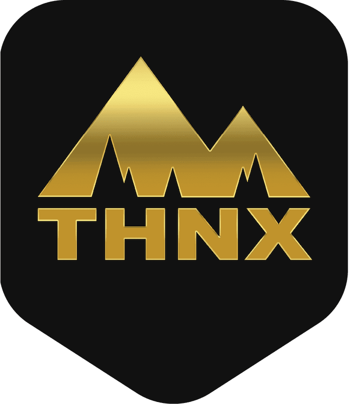 THNX Logo