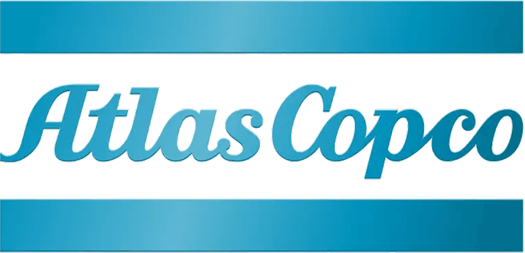 Atlas Copco