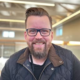 Richard Lindberg